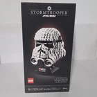 LEGO Star Wars Stormtrooper Helmet 75276 Helmet Collection new sealed box