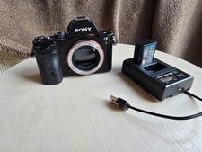 Sony A7 ILCE-7 Camera Body Only