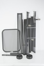 Manhasset Music Stand Storage Cart - MISSING ...