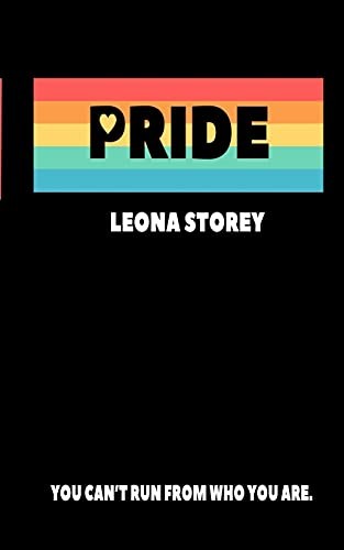 Pride - Storey, Leona