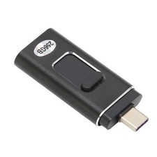 USB C Memory Stick USB C To USB A 2.0 256G Plug And Play High Speed USB C F CIPO