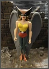 DC COMICS _ JLA UNLIMITED _ HAWKGIRL _ ACTION FIGURE