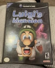 Luigi's Mansion GameCube CIB