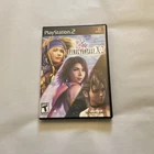 Final Fantasy X-2 (Sony PlayStation 2, 2003)