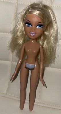 Bratz Forever Diamondz Cloe Doll