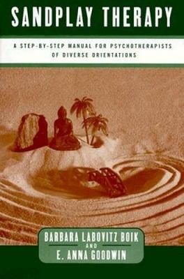 Sandplay Therapy: A Step-by-Step Manual for Psychotherapists of Dive - VERY GOOD