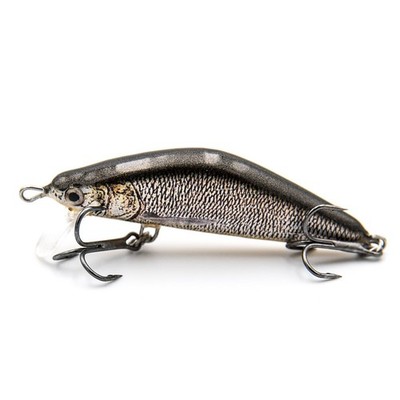 Jäger Ronin pro 5cm 4g LRU Wobbler