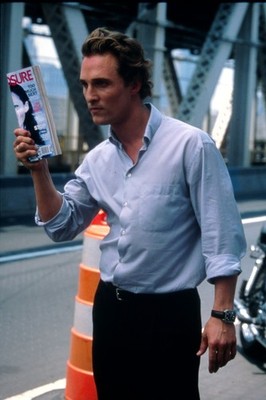 Filmdia How to lose a Guy in 10 Days - M. McConaughey Movie Slide 35mm L41-4-5-2