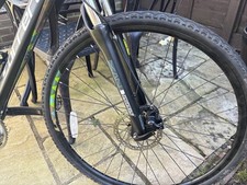 Carrera Crossfire 2 Women's Hybrid Bike used twice 