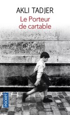 Der Schulranzenhalter, Akli Tadjer