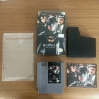 Batman Returns (Nintendo Entertainment System, 1993) CIB Tested