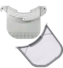 MCK49049101 Dryer Lint Screen Cover  ADQ56656401 Lint Filter Screen For LG