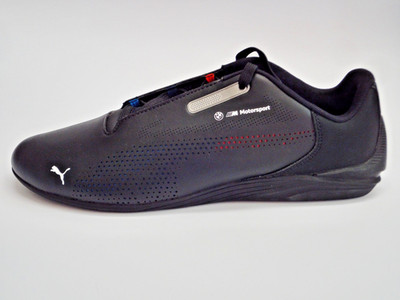 Puma BMW MMS Drift Cat Decima 2.0/Puma Motorsport/Größe 44/schwarz/weiß/30835901