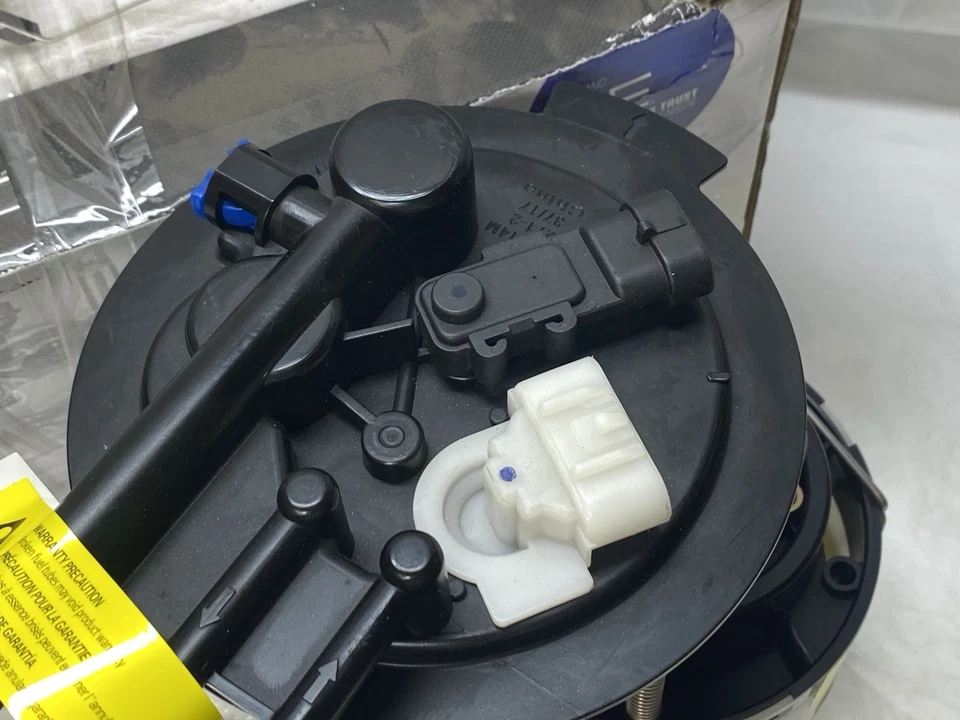 Módulo de bomba de combustible Spectra Premium SP6014M para Buick Chevrolet Pontiac Saturn Foto 4 de 4