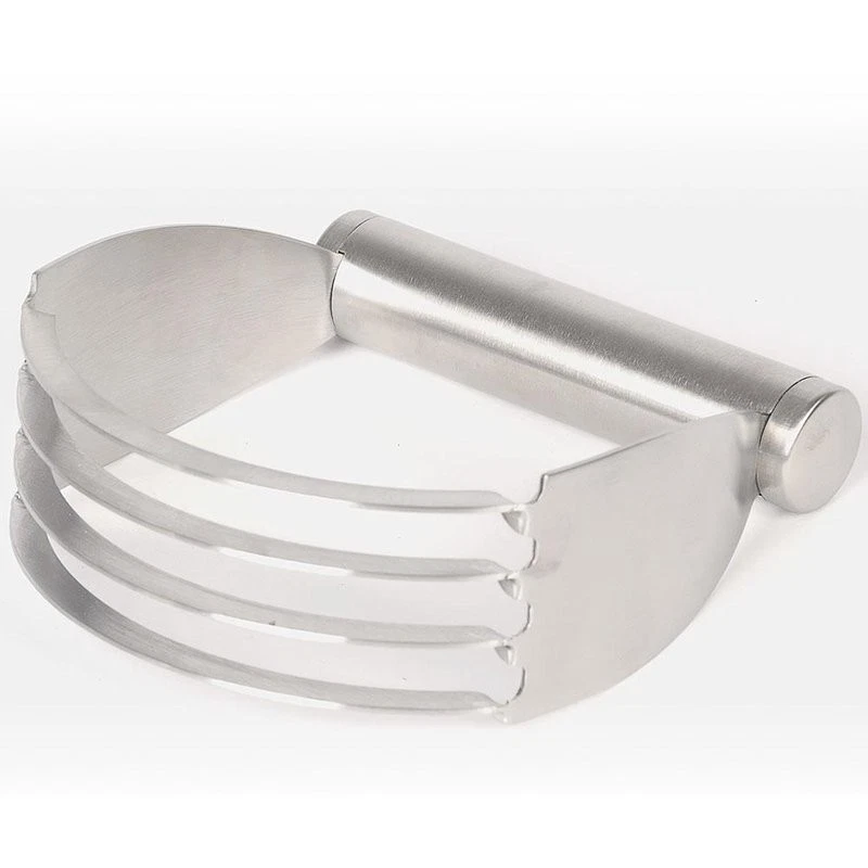 Stainless Steel Hand Pastry Blender - Image 2 of 2