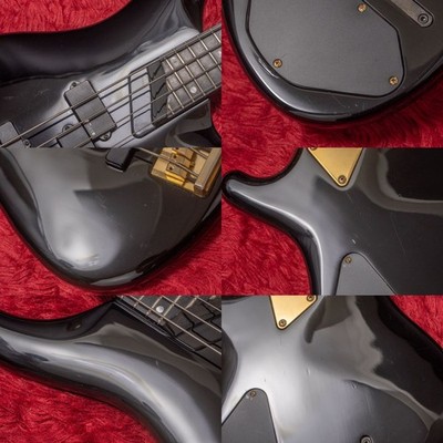 Greco PXB-80 BLK 1989 3.760kg #91794 GIB Yokohama | eBay