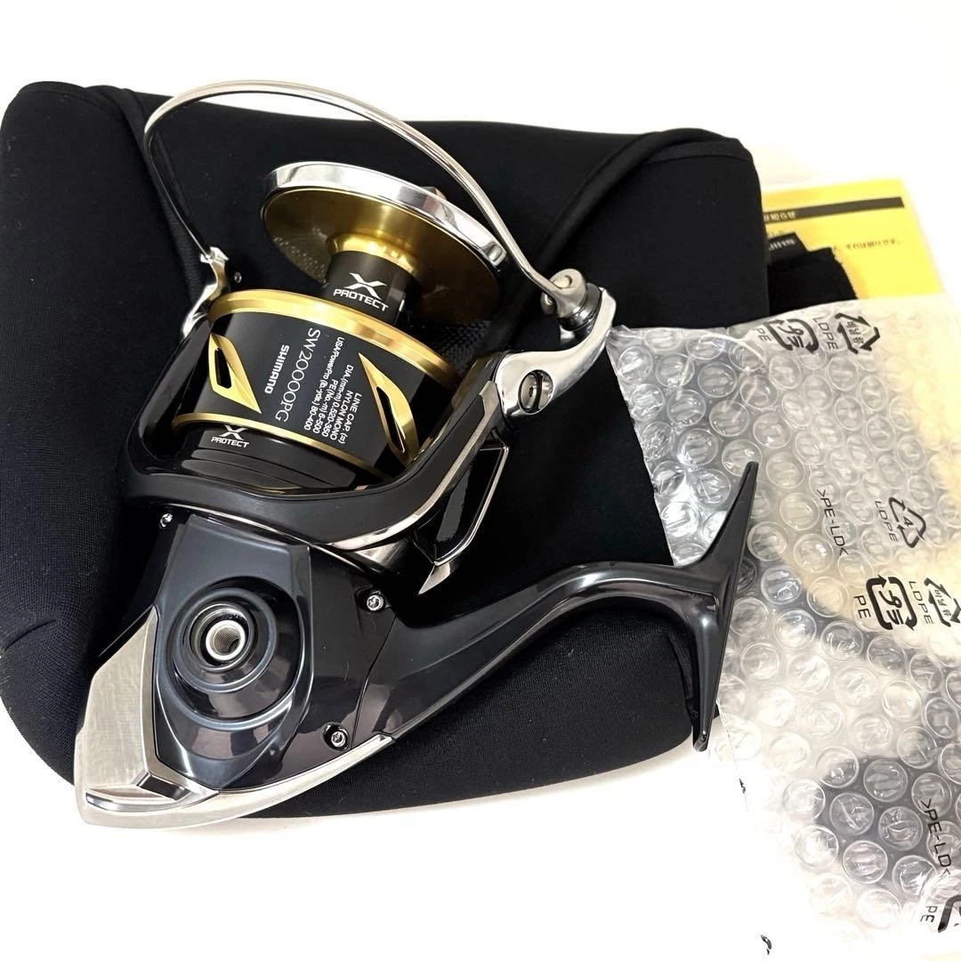 shimano stella 20000 products for sale | eBay
