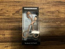 Tweezerman Classic Lash Curler