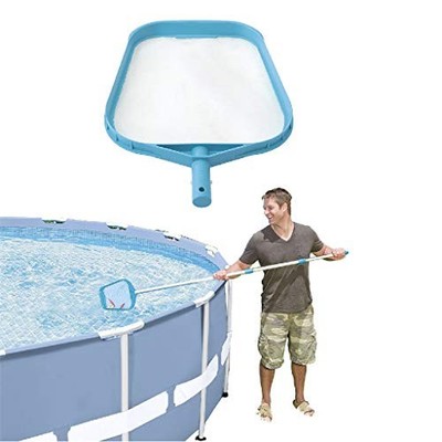 Intex Leaf Skimmer - Poolzubehör - Blatt Skimmer - Für Intex Telekopstange