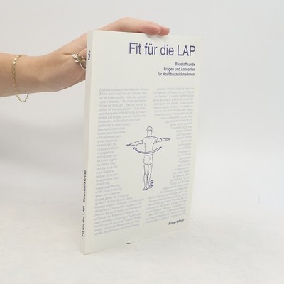 Fit für die LAP  |  Robert Fehr