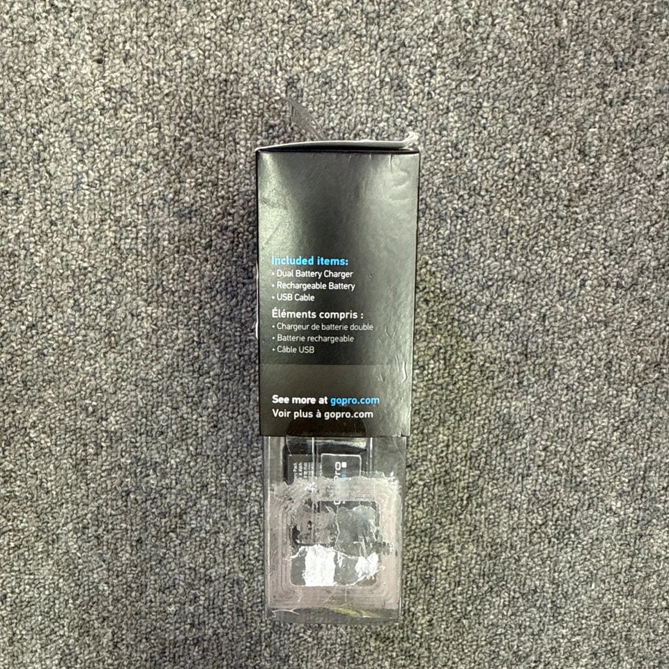 GoPro AHBBP-401 Dual Battery Charger for Hero 4 - Black - Image 3 of 4