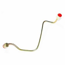 02/100056 INJECTOR PIPE NO.3 - 4 CYLINDER Suitable For JCB 02100056