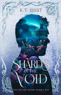 K. T. Host | Shards in the Void | Taschenbuch | Englisch (2026) | K.T. Host
