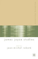 J. Rabaté | Palgrave Advances In James Joyce Studies | Taschenbuch | Englisch