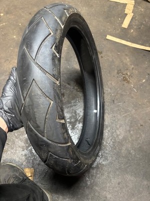 Mitas Terra force R 120/70R19 M/C 72W 120 110 170 190 200