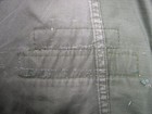 Korea/Vietnam U.S. Army M-1951 Field Jacket — photo 7