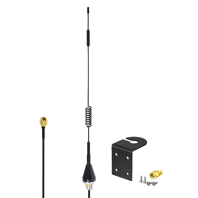 Antenne Cellulaire Longue Portée Skypoint - Modèle SP015 - Pour Pièges Photos - Neuf Sous Blister