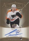 2021-22 Upper Deck Artifacts - James van Riemsdyk #RAF-JV