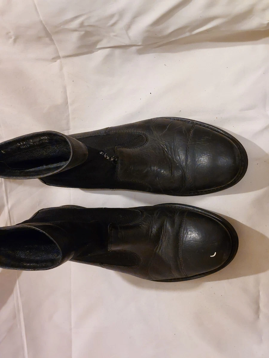 Trendy ankle shop boots 219