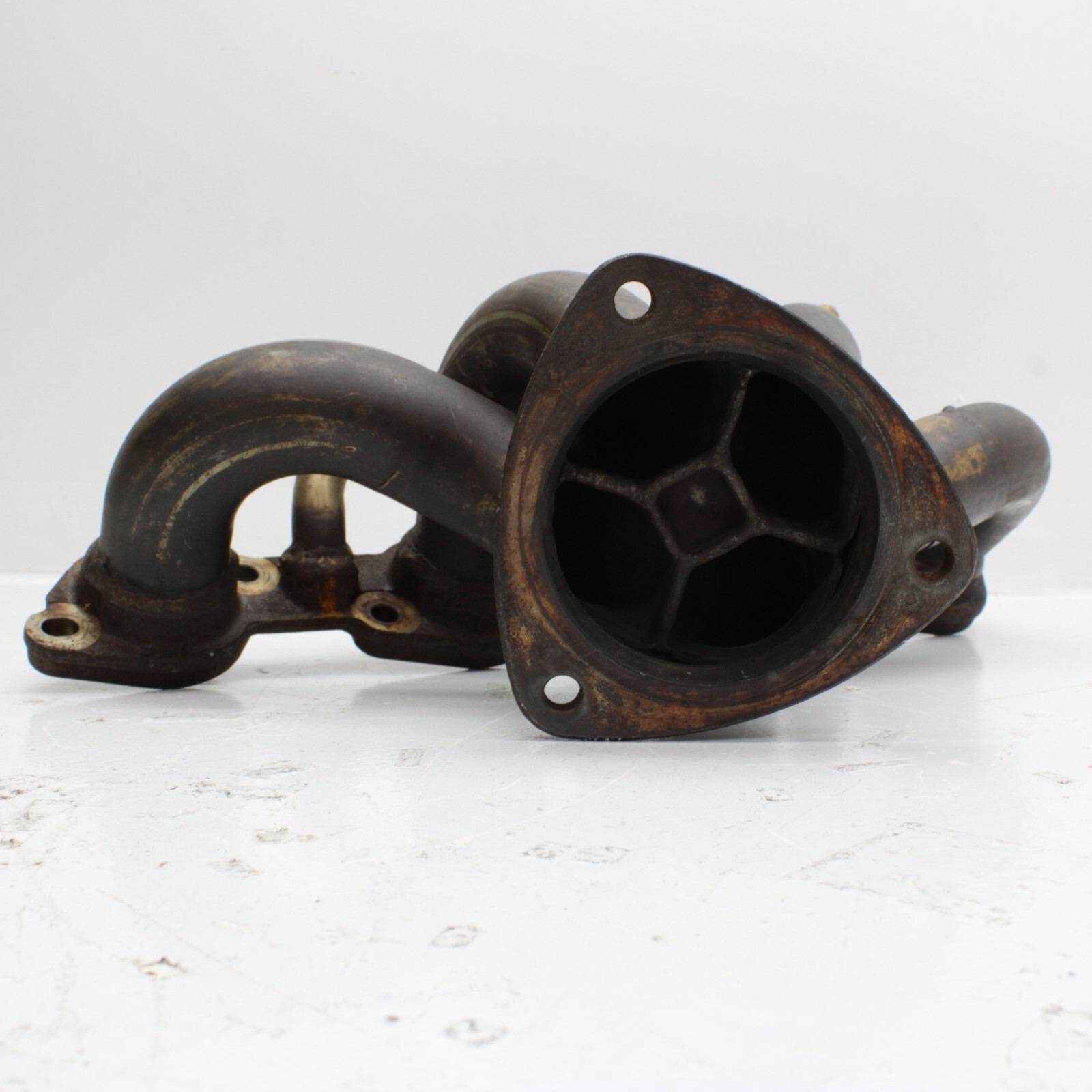 ✅ 2004 - 2008 MASERATI Quattroporte Exhaust Manifold HEADER Passenger 201255