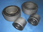 JAGUAR DAIMLER RADIUS ARM BUSH KIT XJ E-TYPE S-TYPE 420 2 X C23782 2 X C17146
