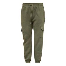 Mens Cargo Joggers Jogging Bottoms Men's Casual Trouser Sweatpants S-3XL (2201)