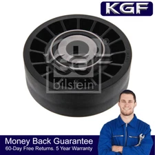 KGF Deflection Guide Pulley Fits Mercedes SLK C-Class CLK 1.8 2.0 2.3