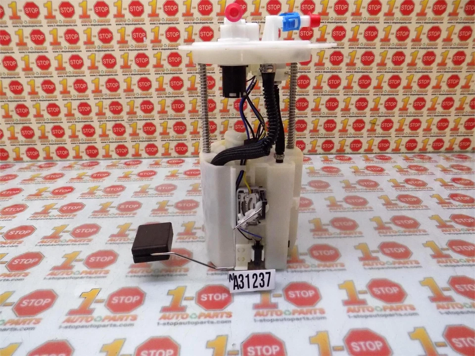 Nissan Altima 2013-2018 montaje de bomba de combustible 17040-3Ta0A OEM Foto 3 de 4