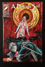 Cover of A Distant Soil #12