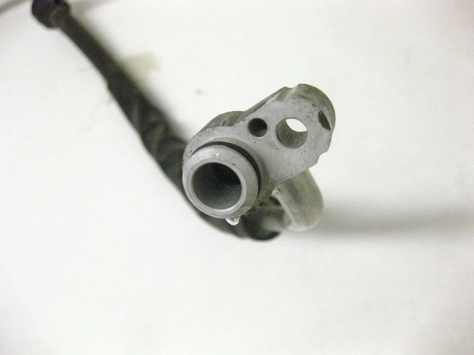 Manguera de tubo de succión Lexus RX330 2004 línea de aire acondicionado OEM 04 05 06 Foto 4 de 4