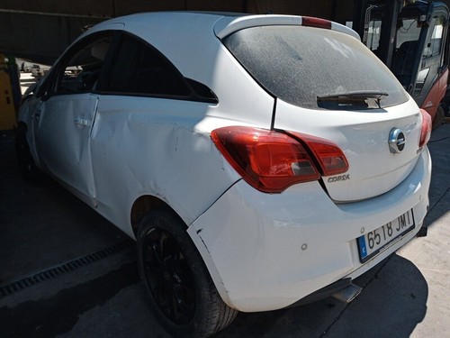 39035990 volante para OPEL CORSA E COLOR EDITION ECOFLEX 2014 6369373 - Imagen 5 de 8