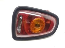 07-10 Mini Cooper Rear Left Driver Tail Light Assy OEM 63212757011 