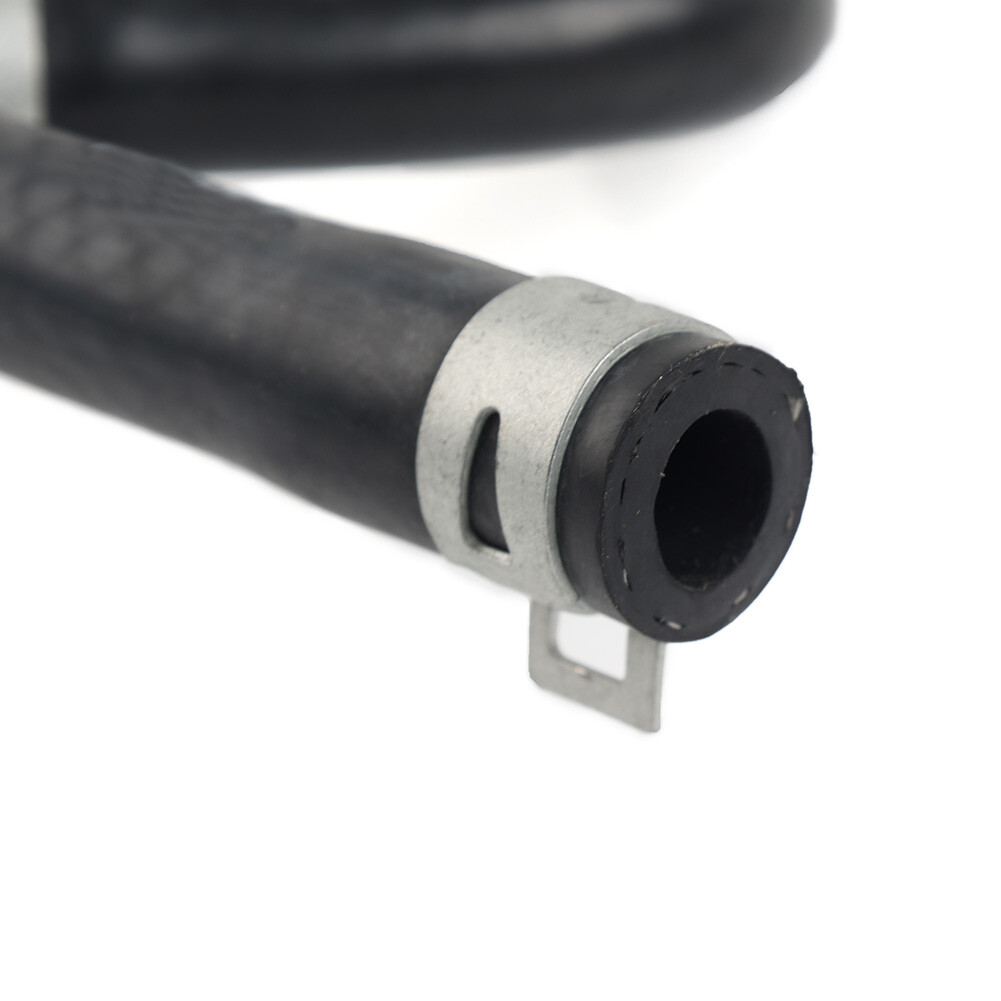 Engine Radiator Expansion Tank Coolant Water Hose Pipe For Land Rover Discovery4