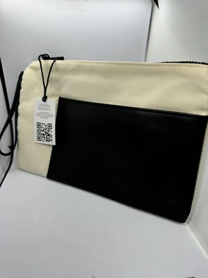 YVES SAINT LAURENT YSL beaute Pouch / make up bag