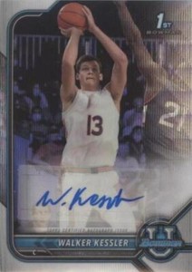 Walker Kessler | eBay