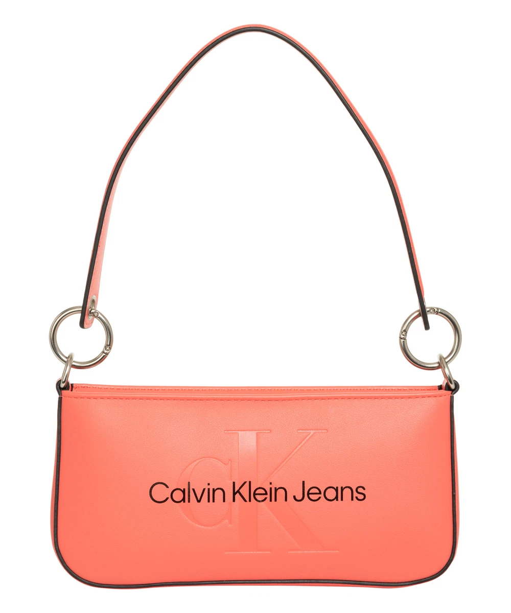 Calvin Klein Jeans shoulder bag women K60K610679TCO Dubarry handbag