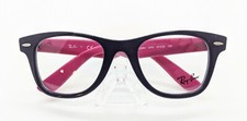 New Authentic Ray Ban 9066V Color 3751 Children's Eyeglass Frame Retail 200