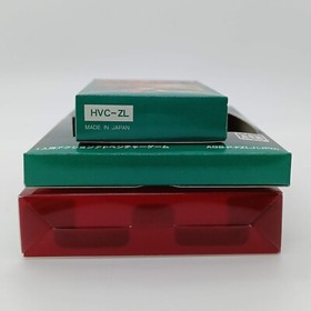 Nintendo Game Boy Advance GBA Famicom Mini Legend of Zelda 1 CIB Region-Free