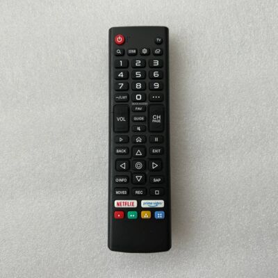 New Remote Control For RCA RWOSU7047 RWOSU7049 RWOSU6547-B webOS Smart TV