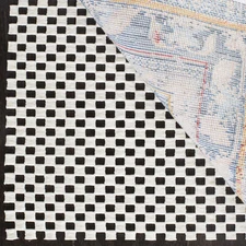 Safavieh Non-Slip Rug Pad 8' x 8' Round  - PAD111-8R